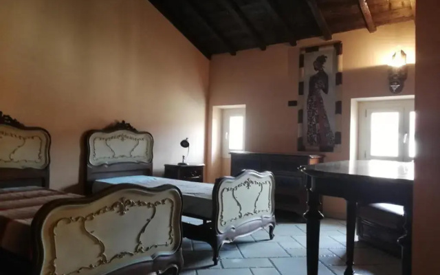 Suite sul Lungomare