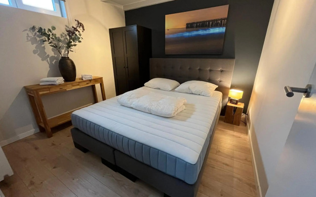 Appartement "Zeevonk" Koudekerke