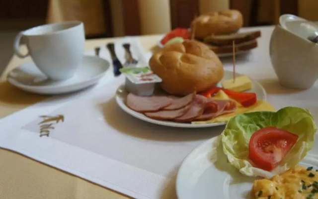 Aparthotel Adler