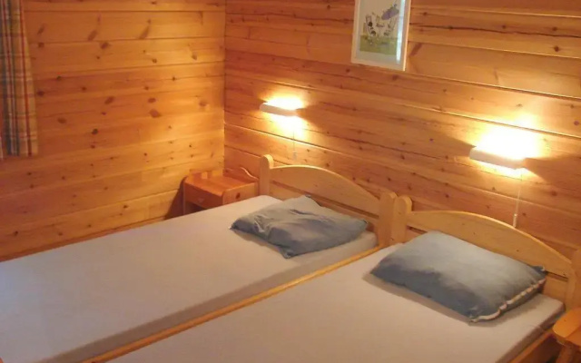 Chalet Cahors - 4 pers.