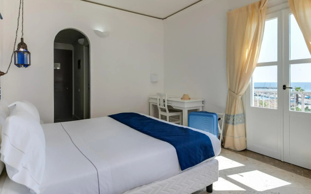 Phi Hotel Sighientu