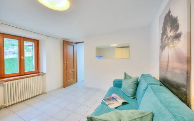 Mendrisio Mansarda