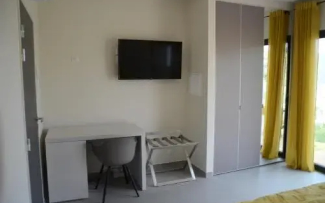 Casa Mare E Vista