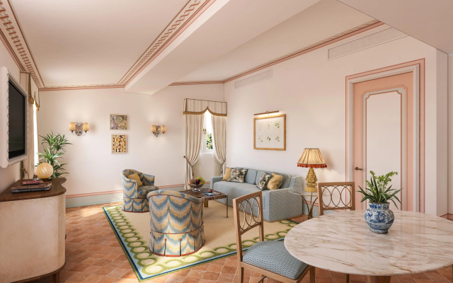 Belmond Hotel Splendido