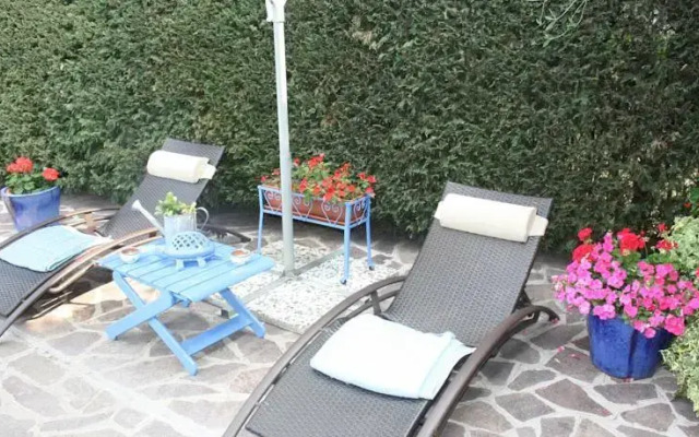B&B Villa Frangipane