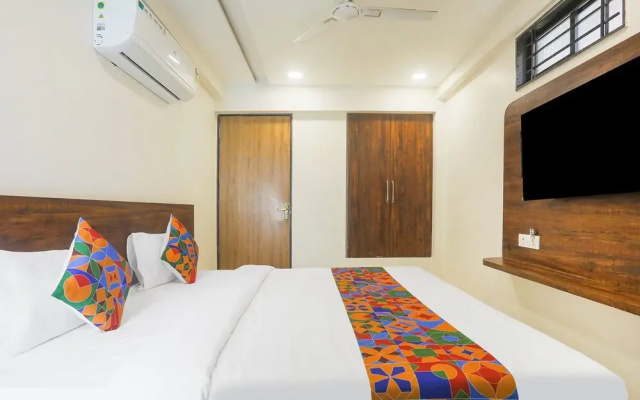 Fabhotel Empire