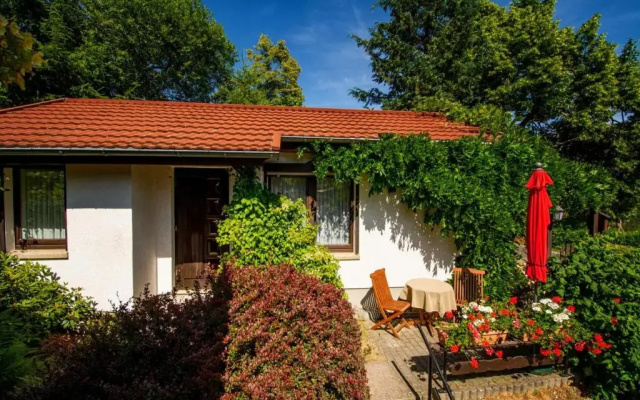 Ferienhaus Kahl