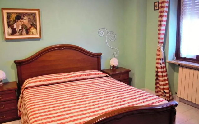 Albergo Ristorante l Bunet