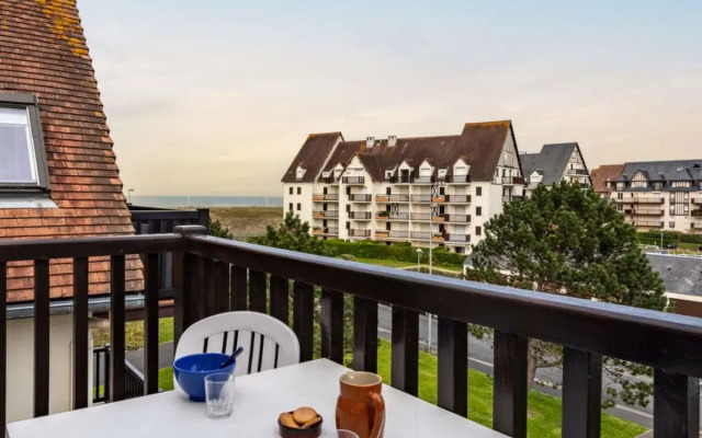 Cabourg Plage