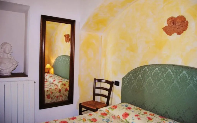 Agriturismo Il Colombaio