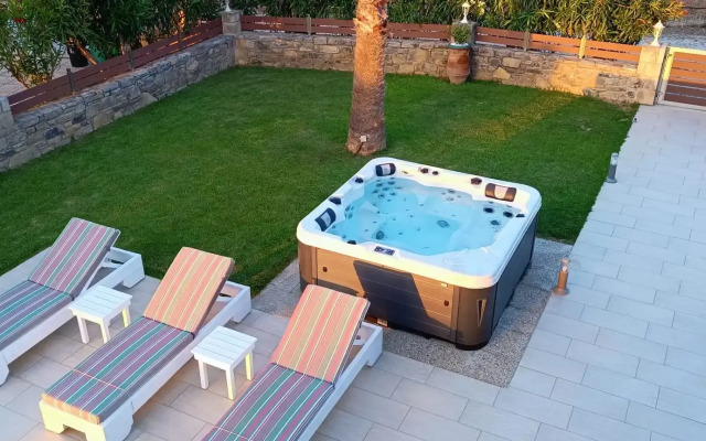 Nopigia Villas