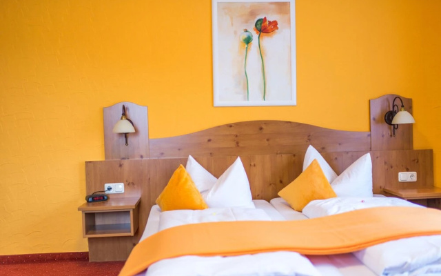 Familienhotel Friedrichshof GmbH