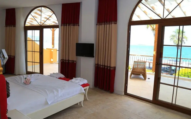 Ceshme Plus Hotel