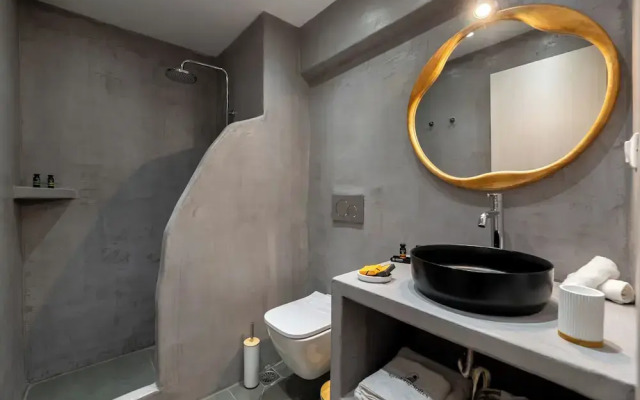 AquaLung Suites
