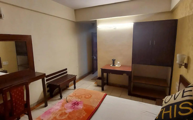 Hotel Aditya International
