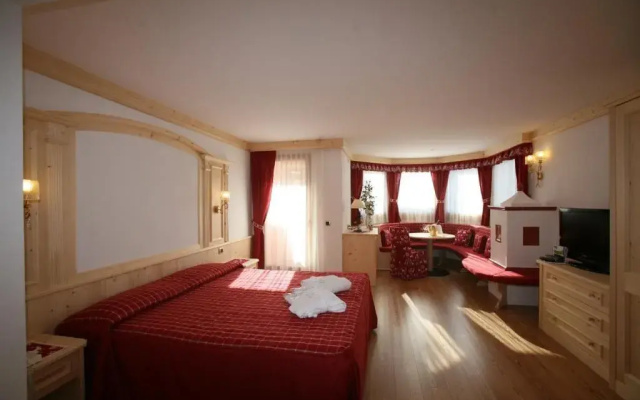 Hotel Cristina