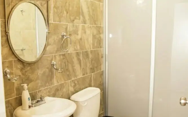 Casa Los Mezquites - Adults Only