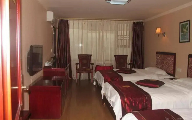 Shanshen Hotel