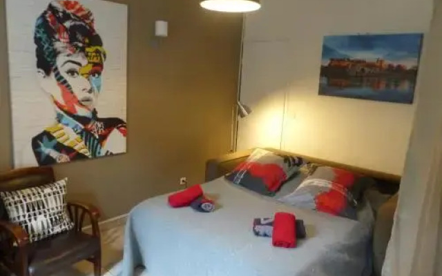 La Maison Des Lices