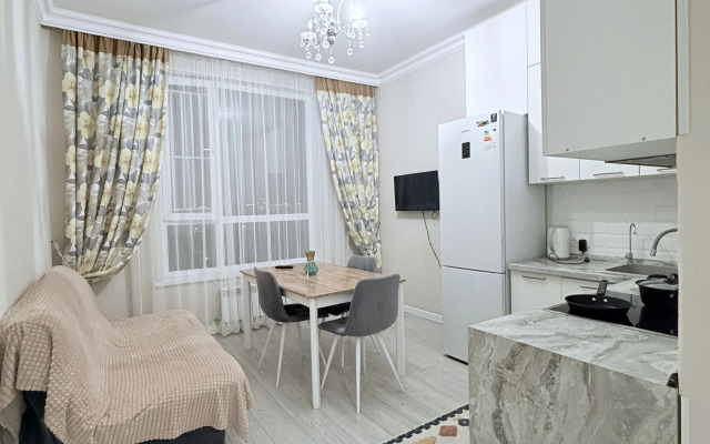 Квартира Apple city apartments
