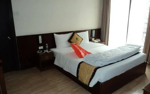 Allura Hotel Hanoi