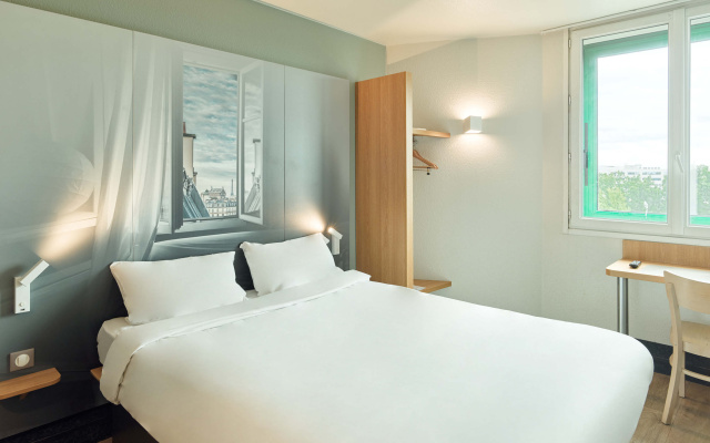 B&B HOTEL Orly Rungis Aéroport