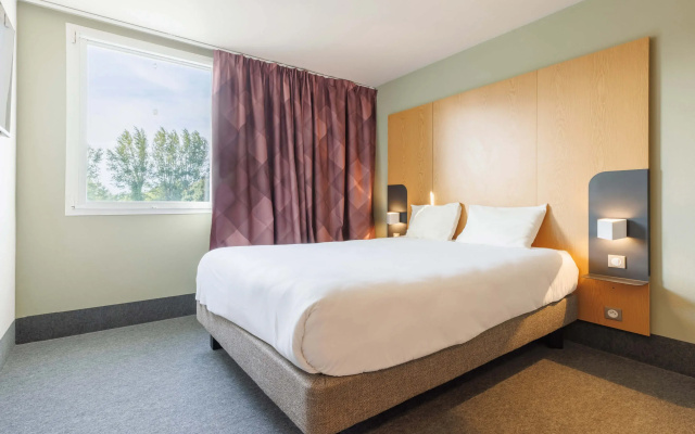 B&B HOTEL Clermont-Ferand Nord Riom