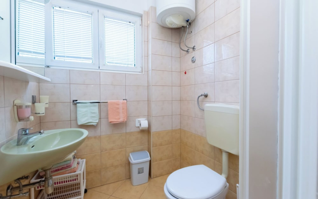 Apartments Marija Sabina