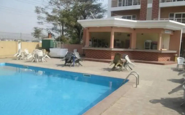 Gombe Jewel Hotel
