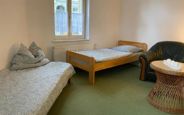 Ferienwohnung 2 Stockmann