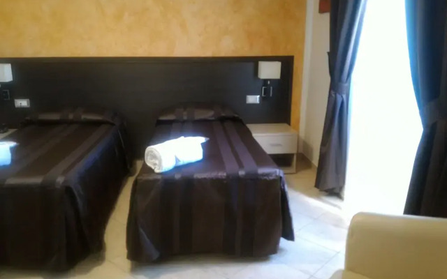La Terrazza B&B