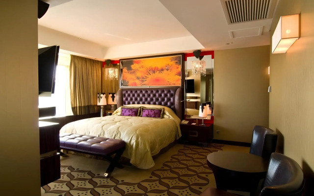 Grand Lisboa Macau