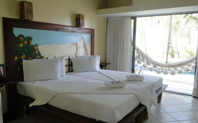 Hotel Casa do Mar