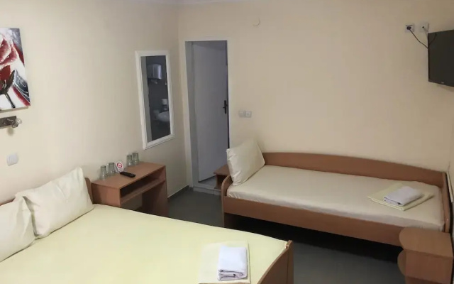 Djerdan Hotel