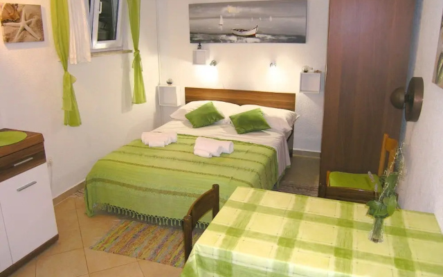 Apartment Tamara P