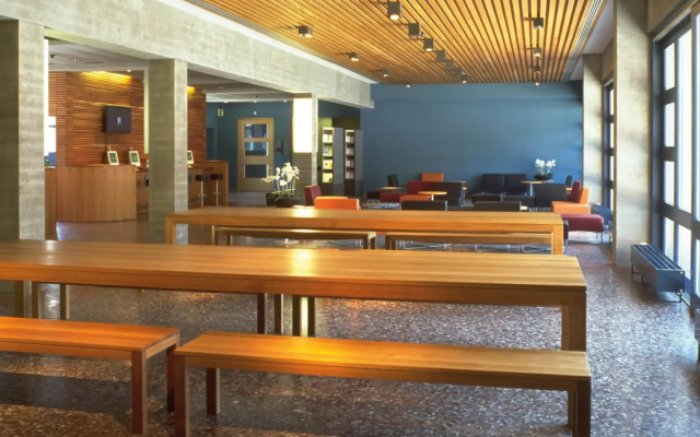Youth Hostel Zurich