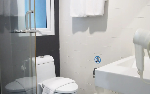 Blu Monkey Bed & Breakfast Phuket