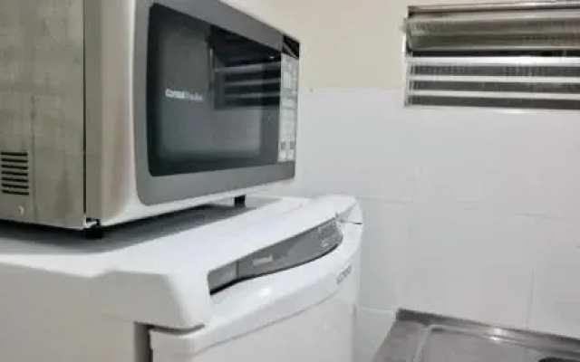 Casa de Veraneio, Parnaíba