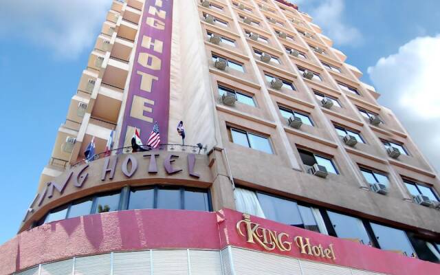 King Hotel Cairo In Giza Egypt From None Photos Reviews - 