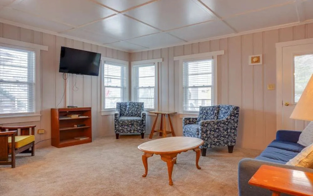 Ocean Terrace Family Apartments