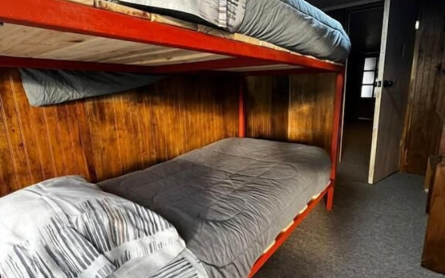hostel Rosa de los vientos