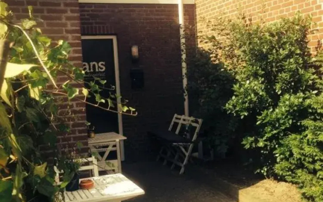 Bij Jans B&B