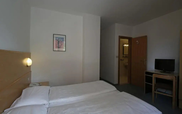 Hotel Villa Verde