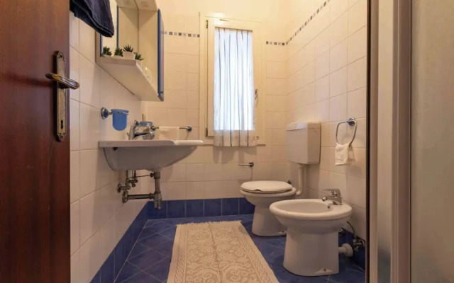 Amazing Villa With Private Garden in Bibione