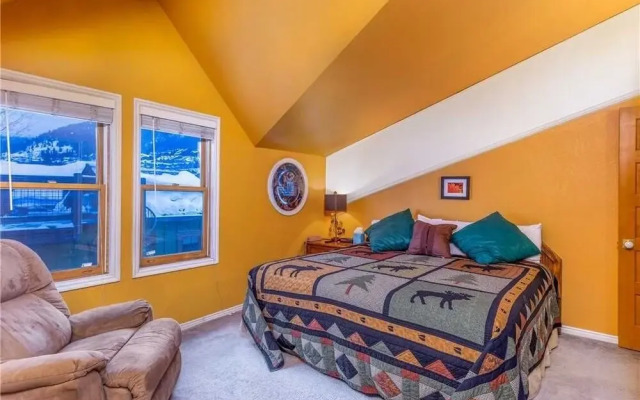 14th Street Townhomes #2 3 Bedroom Condo