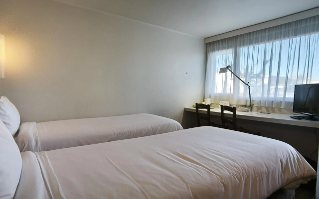Hotel Campanile Beziers