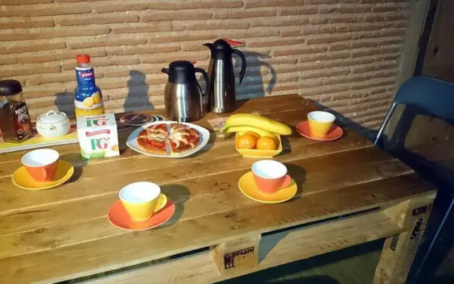 Chill Out BCN