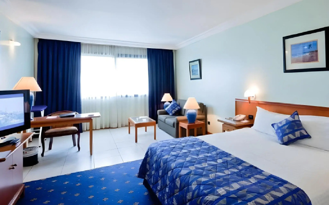 Fiesta Royale Hotel
