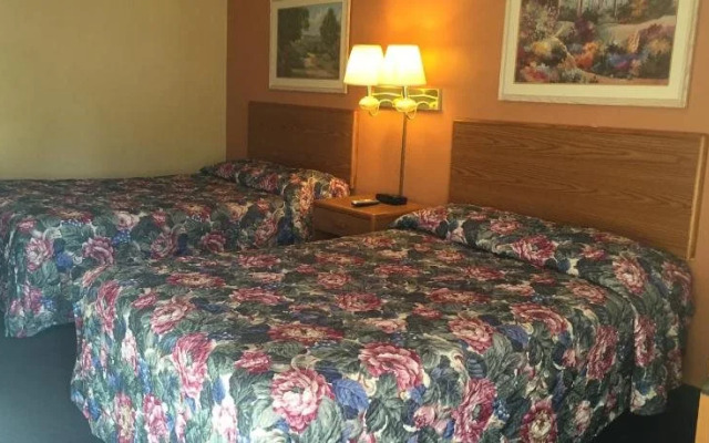 West Motel