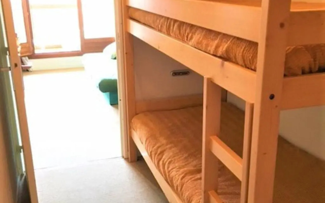 Appartement Le Dévoluy-Agnières-en-Dévoluy, 1 pièce, 6 personnes - FR-1-504-136